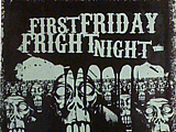 Fright Night Poster