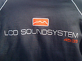 LCD Soundsystem