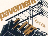 Pavement Poster